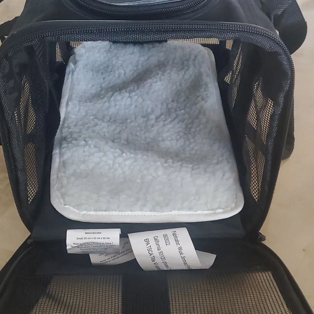 **HOST PICK** Pet Carrier